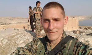 Image result for brit killed fighting isis