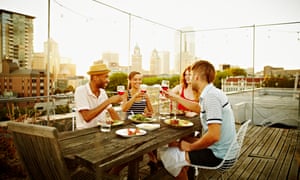 ‘Every time I open the app, I’m presented with an endless feed of my friends and family doing incredible things’