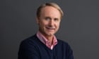 Dan Brown announces debut picture book - soundtracked by the author