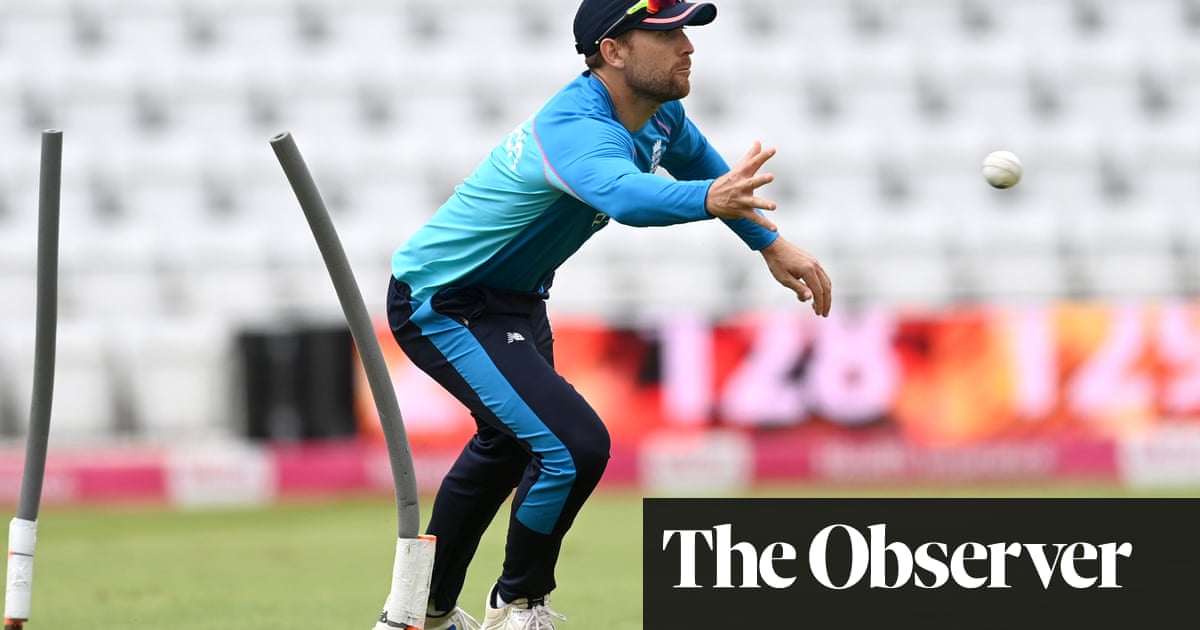 Dawid Malan is backed to ‘prove people wrong’ in England Test recall
