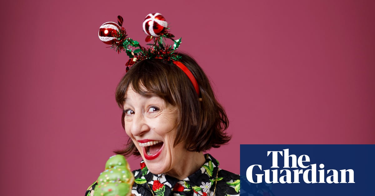 The great Christmas taste test: I tried seven fast food offerings. Which will make me feel festive?