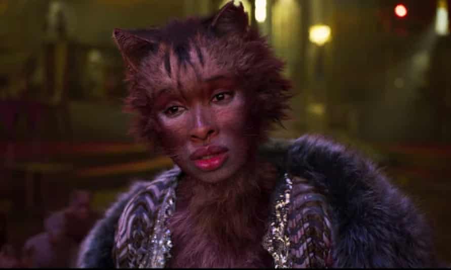 Feline Queasy Eight Urgent Questions About The Cats Trailer Cats The Guardian Feline Queasy Eight Urgent Questions About The Cats Trailer Cats The Guardian
