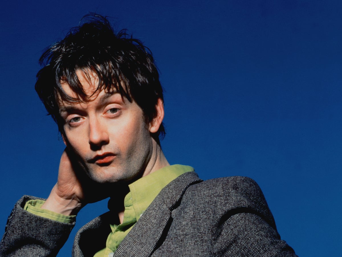 Jarvis Cocker: 'I have a terrible temper on me' | Music | The Guardian