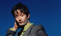 Jarvis Cocker of Pulp - 1996<br>Mandatory Credit: Photo by K FUCHS/REX_Shutterstock (258830a)
Jarvis Cocker
Jarvis Cocker of Pulp - 1996