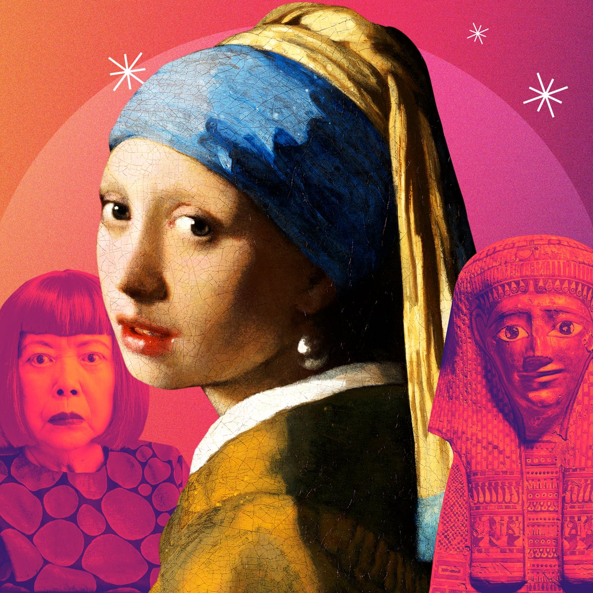 The best art and design shows to visit in 2023 | Art and design ...
