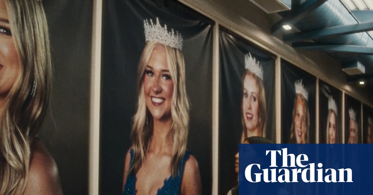 ‘Wouldn’t life be easier if I were white?’: inside a provocative race-swap body horror