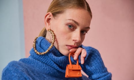 Small is the new big as micro bags takes over the high street
