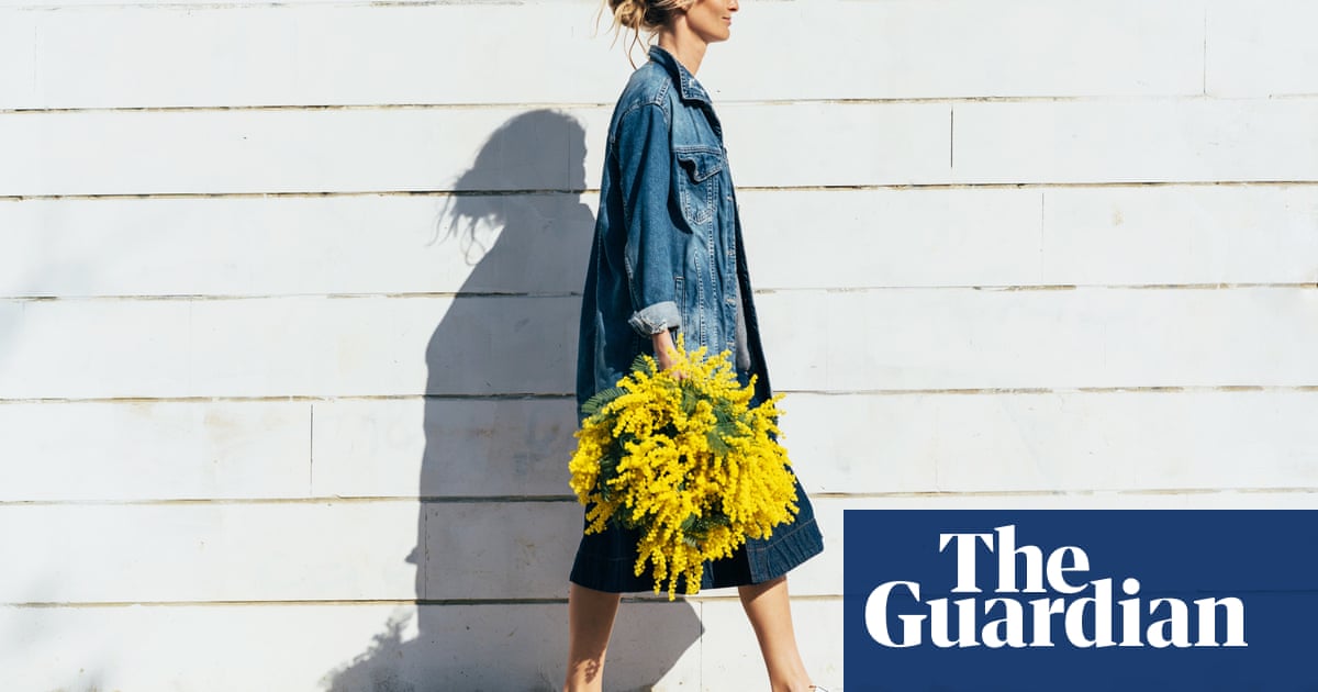 Barn Jackets Trend Gains Popularity for Spring 2025