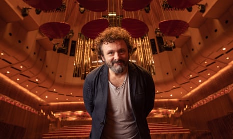Michael Sheen