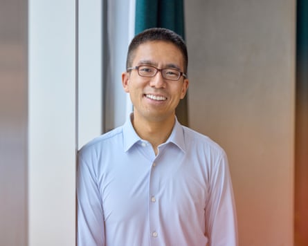 Tom Lue of Google DeepMind