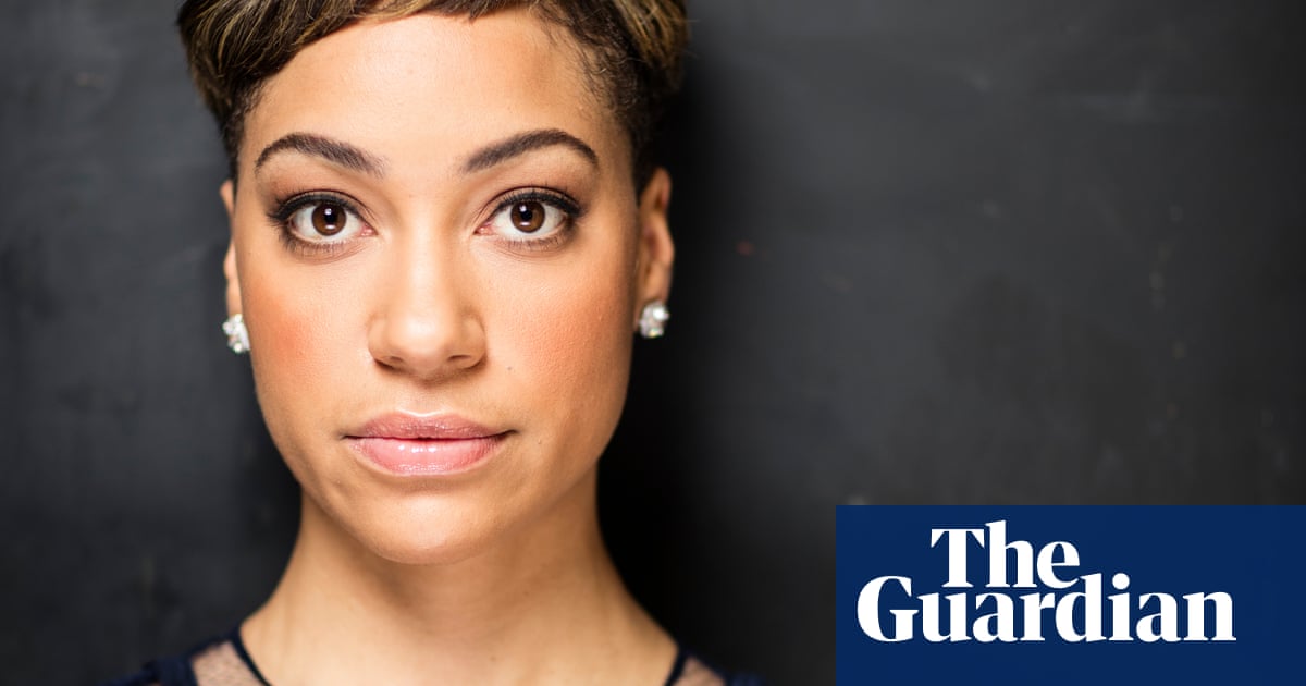 A lover and a fighter: Cush Jumbo on The Good Wife's spinoff and her