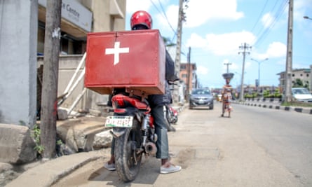 Low Blood Pressure Tackling The Donation Shortfall In Nigeria Working In Development The Guardian