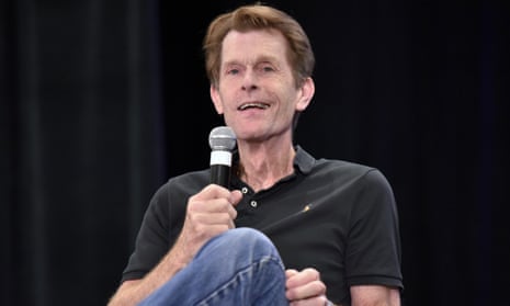 Iconic Batman Voice Actor Kevin Conroy Passes Away At Age 66 Following  Brief Battle With Cancer - Bounding Into Comics