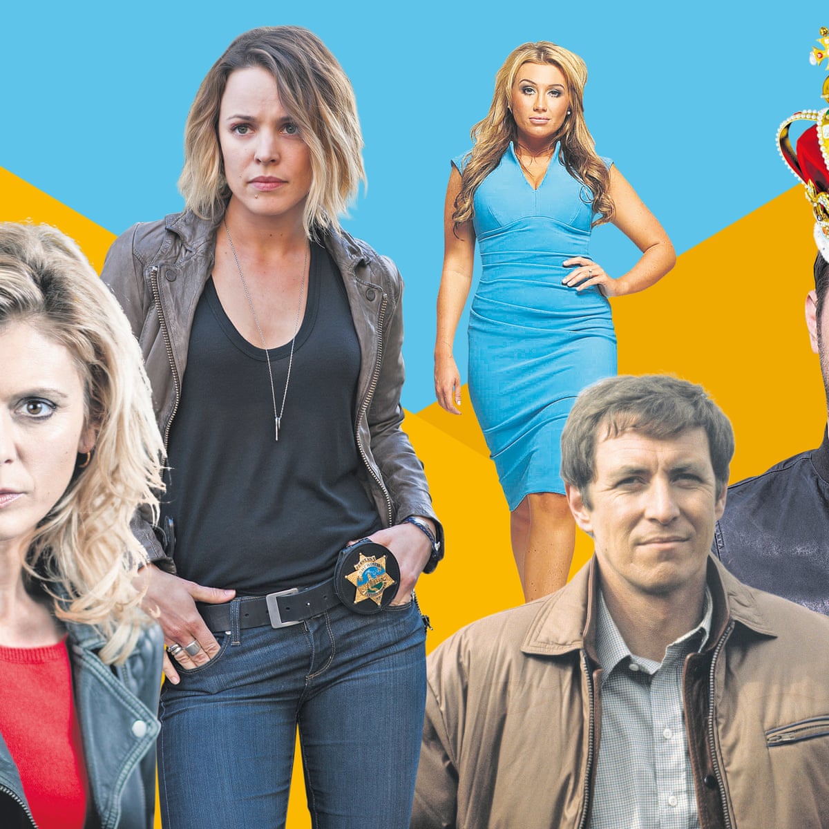 Stop It Sherlock Five Tv Tropes That Need To Die Television Radio The Guardian