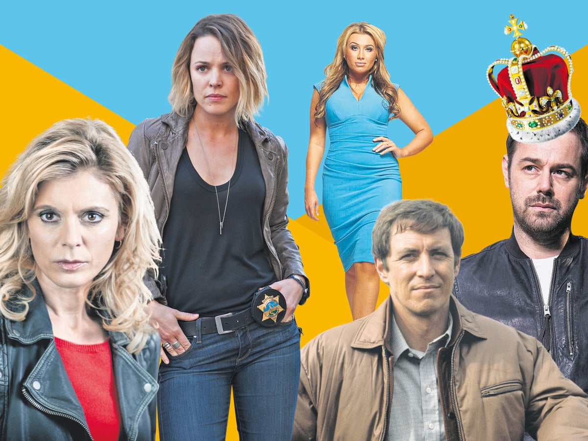 Stop It Sherlock Five Tv Tropes That Need To Die Television Radio The Guardian