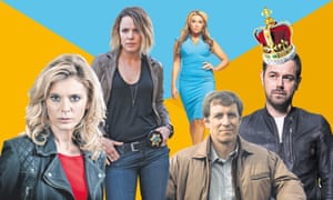 Stop It Sherlock Five Tv Tropes That Need To Die Television Radio The Guardian