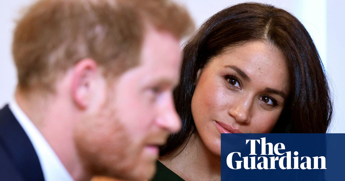 For Harry and Meghan, Canada medias respect for privacy is good news