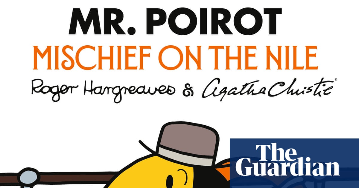 New Mr Poirot and Little Miss Marple books to be published