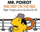 Nuove Avventure per Mr Poirot e Little Miss Marple: La Fusione di Stili tra Agatha Christie e Mr Men e Little Miss