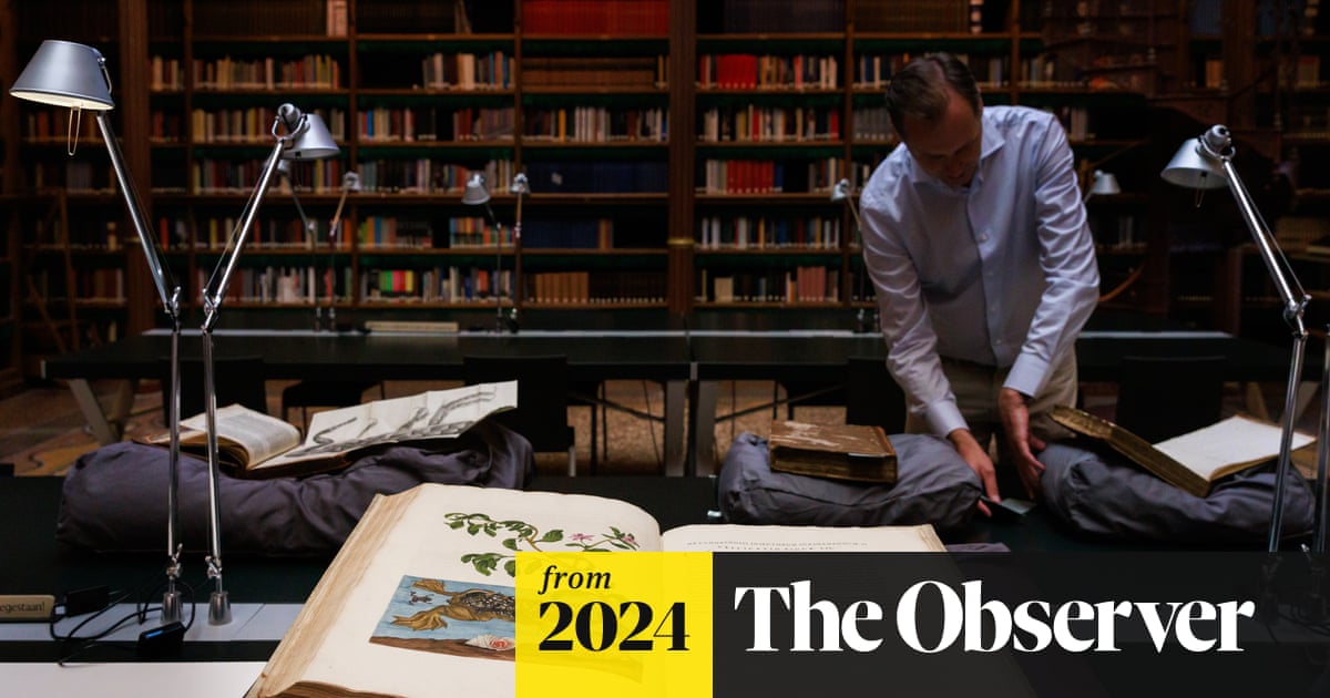How a little-known 17th-century female scientist changed our understanding of insects