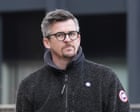 Joey Barton to remain in custody until trial after bail application turned down