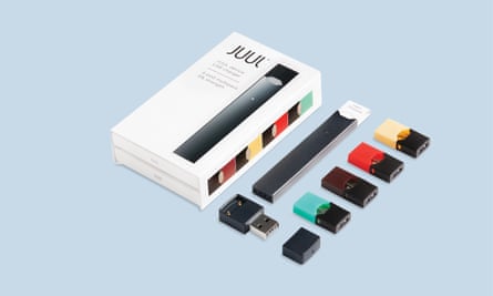 Stop 'super-cool' e-cigarette from taking off among kids, UK told | Vaping | The Guardian Stop 'super-cool' e-cigarette from taking off among kids, UK told | Vaping | The Guardian