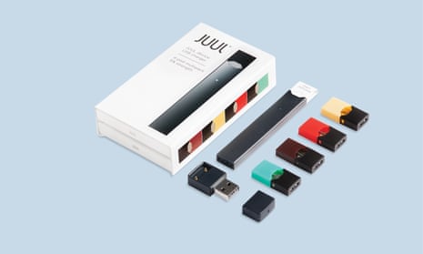 US government considers ban on flavored e-cigarettes over youth 'epidemic' | Vaping | The Guardian US government considers ban on flavored e-cigarettes over youth 'epidemic' | Vaping | The Guardian