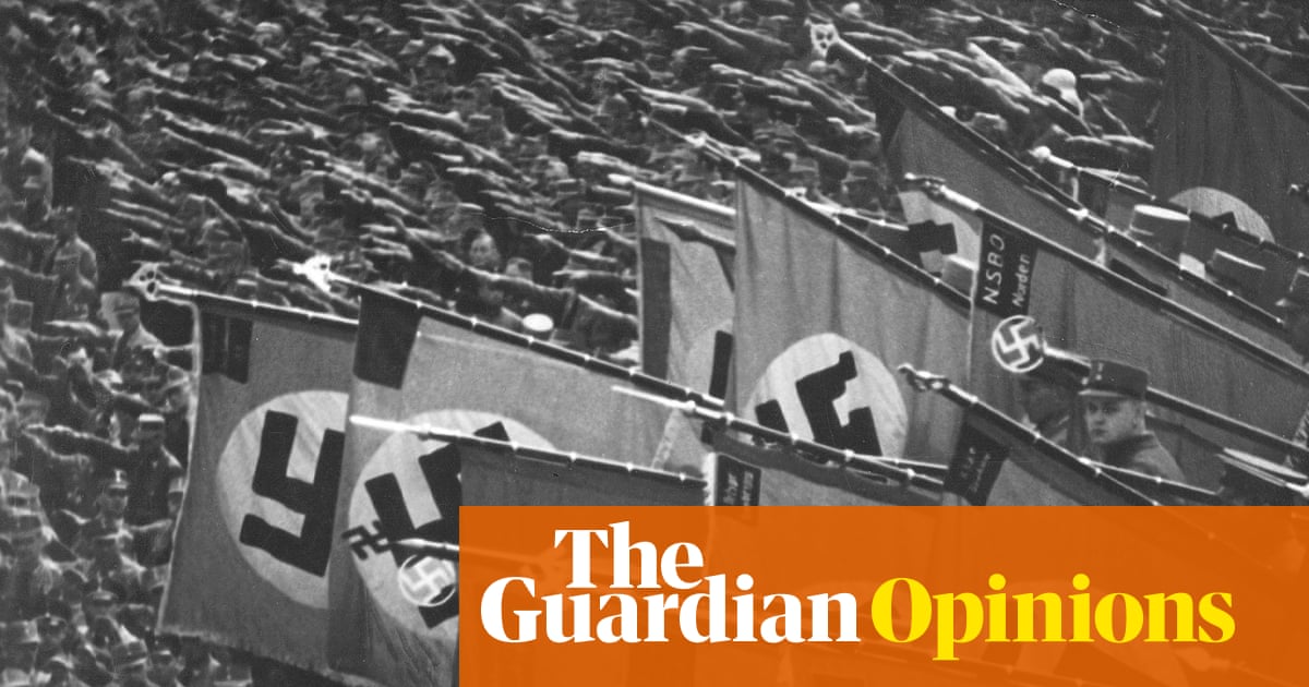A prophetic 1933 novel has found a surprising second life it holds lessons for us all | Charlotte Higgins