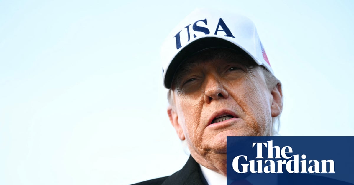 US lawmakers call on Donald Trump to restore internet access in Iran