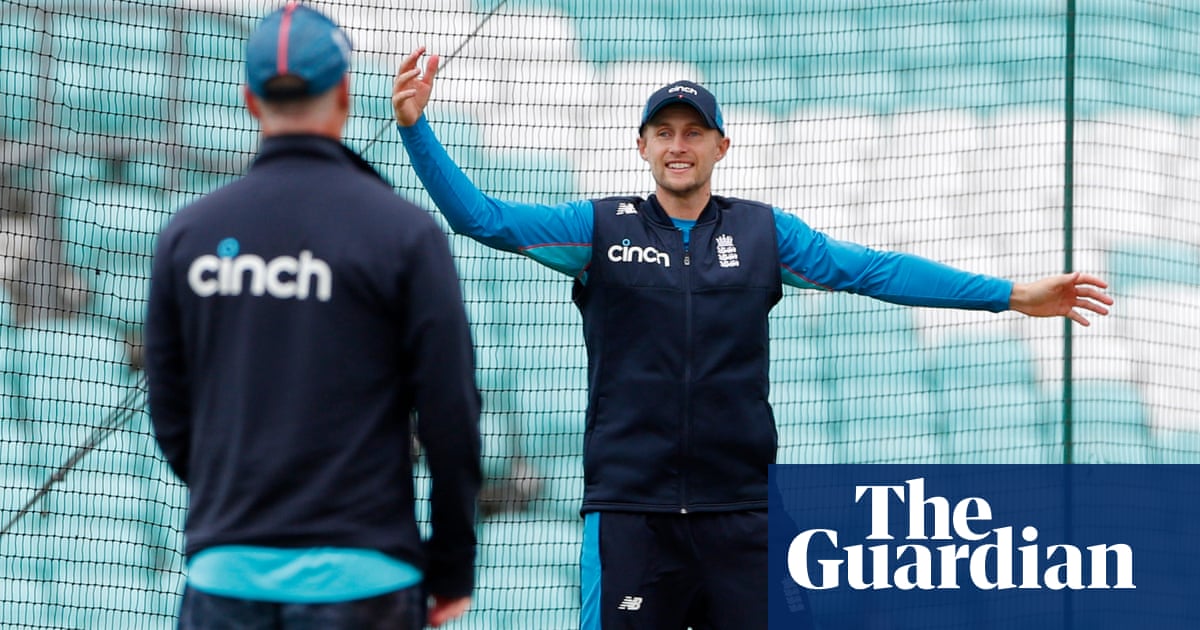 ‘Form of my life still to come’: Joe Root reaches No 1 but insists he can improve