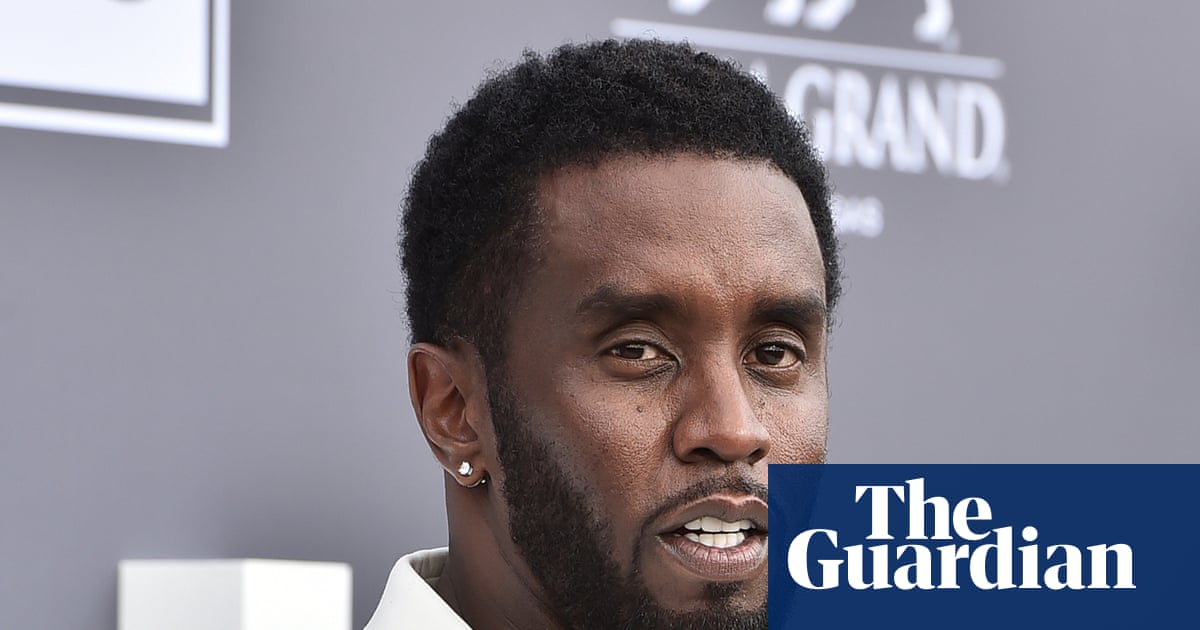 Sean ‘Diddy’ Combs moved to new prison after reports of a luxury lifestyle behind bars