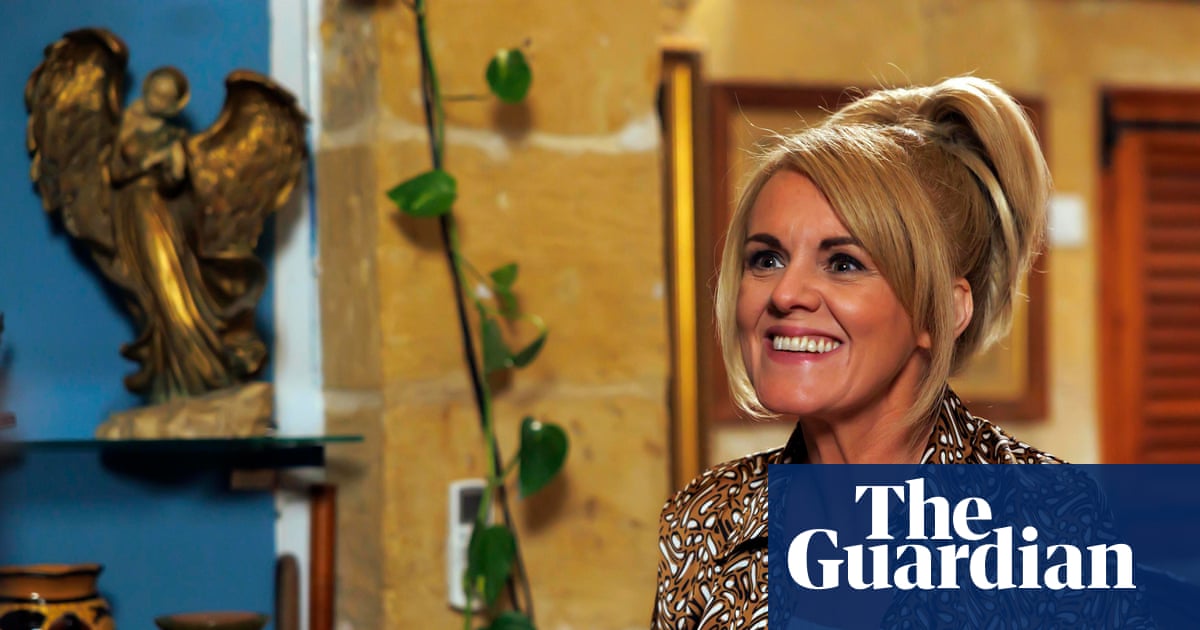 TV tonight: it’s already time for the year’s first Christmas special