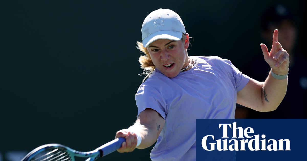Sonny Kartal shocks Navarro at Indian Wells while Draper starts title defence in style