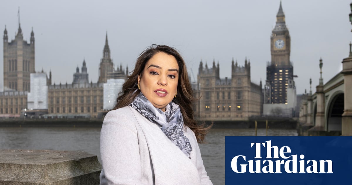 ‘All my life people have told me to lose my Muslimness’ – politicians on their battle with Islamophobia