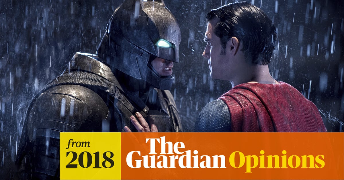 An Oscar for best blockbuster? Isn't all the money enough any ...