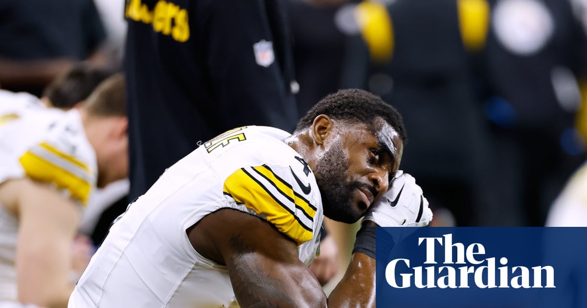Steelers’ DK Metcalf suspended two games for altercation with Lions fan