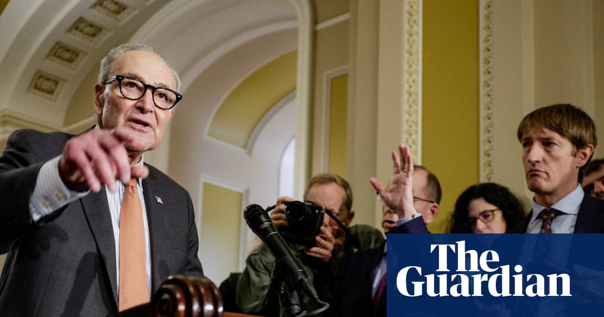 Senate blocks Republican bill restricting stock trades by US Congress members
