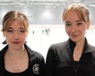 British ice dancer and same-sex skating partner to compete in Finland after rule change