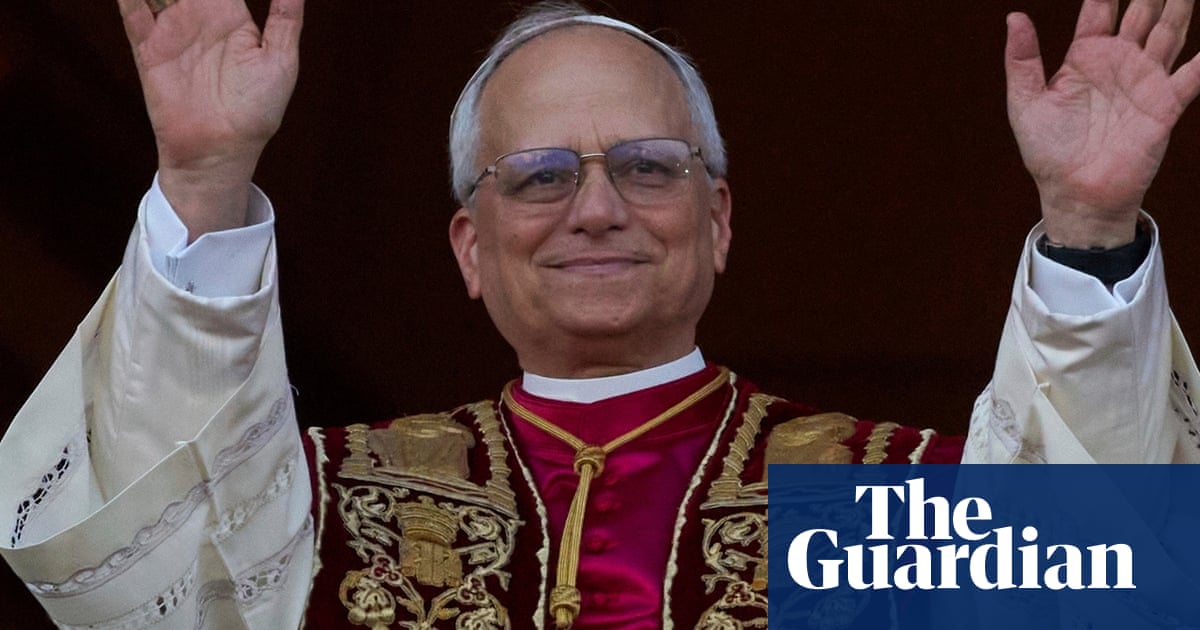 Share your views on Pope Leo XIV