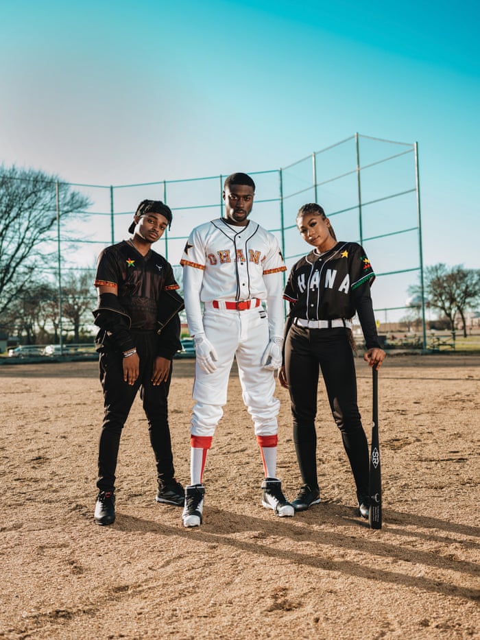 The baseball shirt: cultural icon and fashion accessory – in