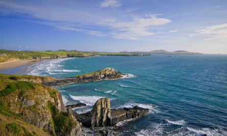 Pembrokeshire Coast