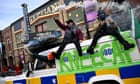'I feel free in Irish': from the Oscars to the Baftas to Sundance - why Gaelic is everywhere