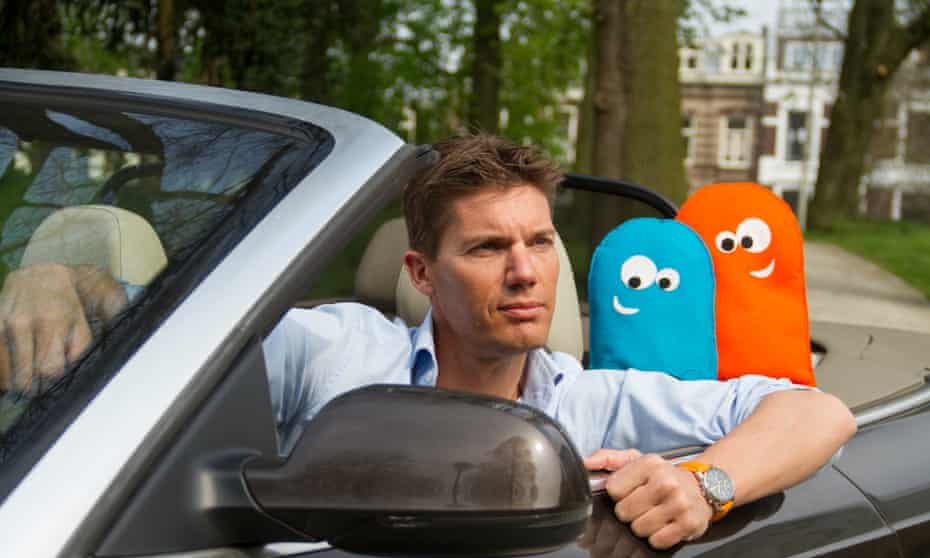 The Rise Of Snappcar The Business That Lets You Rent Out Your Car Guardian Sustainable Business The Guardian