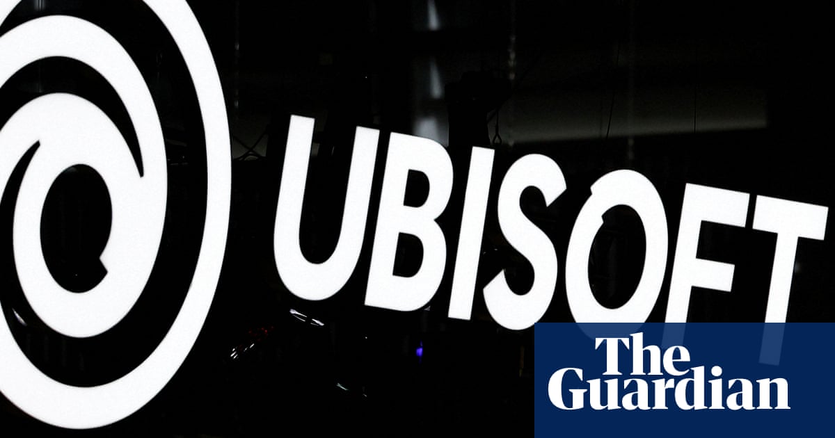 Former bosses at video games firm Ubisoft on trial in France accused of sexual harassment