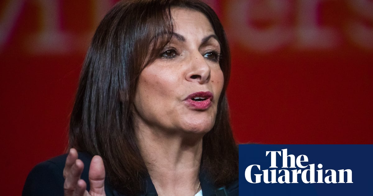 Anne Hidalgo vows to stay in race for French presidency despite dismal polls