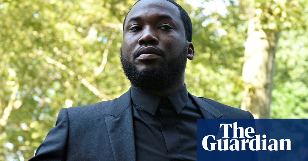 Meek Mill pleads guilty in deal to spare him additional prison time