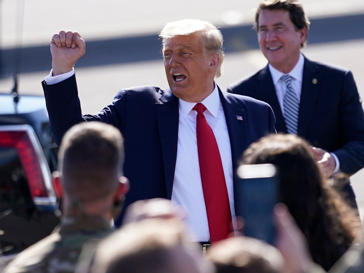 I Can T Stand It American Expats In Australia On The Agony Of Watching The Us Election Campaign Australia News The Guardian