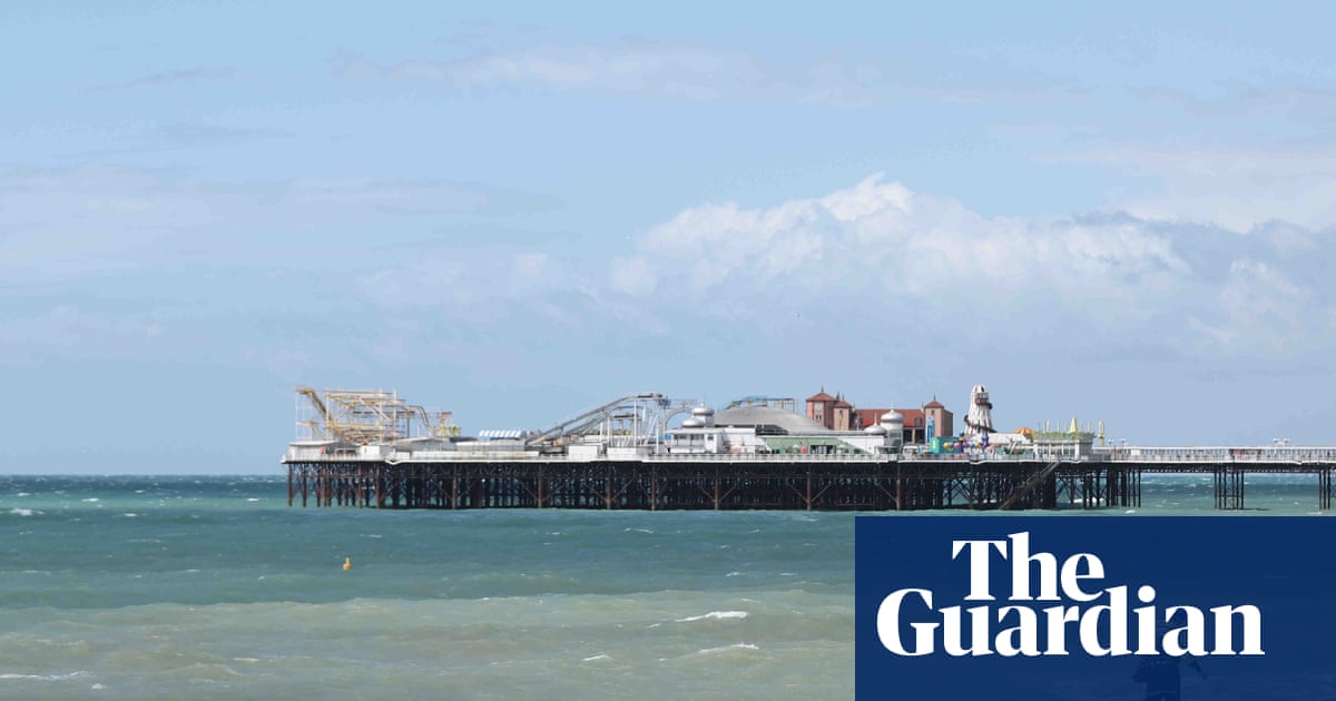 Cause of deaths of three sisters found in sea at Brighton still unclear, inquest hears