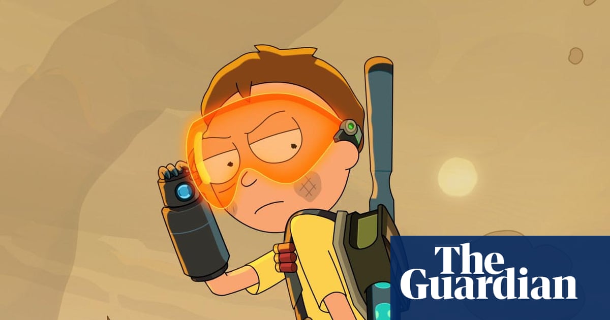 The Guide #258: 25 years of the perennially puerile, eternally eccentric Adult Swim