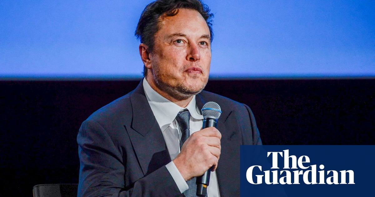 Elon Musk expected to testify in Tesla takeover trial